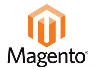 Magento Logo