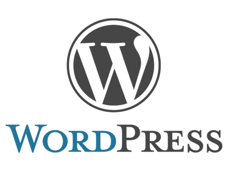 WordPress Logo